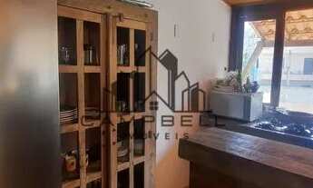 Imagem 6: Casa à venda no bairro Vargem Grande - Rio de Janeiro/RJ, Zona Oeste