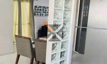 Imagem 7: Excelente apartamentoem frente a estação de Metrô Oratório 65m² 3 dormitórios 1 suíte 1 va