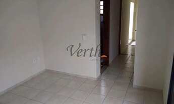 Imagem 6: Casa térrea à venda/locação no Bosque das Palmeiras - Campinas/SP