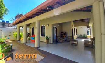 Imagem 3: Linda casa com piscina, sauna, churrasqueira e edícula, em Itapuã