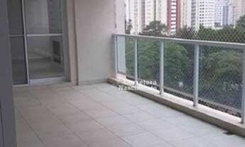 Imagem 2: Apartamento com 2 dormitórios para alugar, 245 m² por R$ 11.439,78/mês - Edificio Helbor P