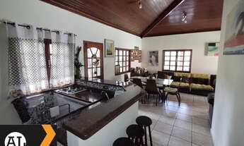 Imagem 6: Maravilhosa Chácara excelente custo-benefício, está localizado no Condomínio Recanto dos P