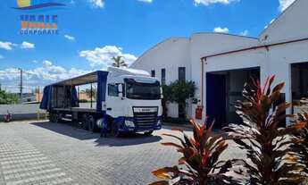 Imagem: Galpão à venda, 8486 m² por R$ 14.000.000,00