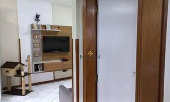 Imagem 5: Apartamento com 2 dormitórios à venda, 76 m² - Aparecida - Santos/SP