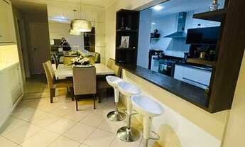 Imagem 3: Excelente Apartamento uma quadra do mar da Itapoá