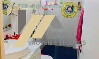 Imagem 7: APARTAMENTO RESIDENCIAL em CAMPINAS - SP, CAMBUÍ