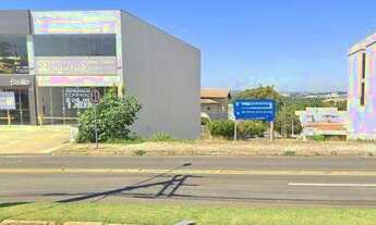 Imagem: TERRENO EM AVENIDA