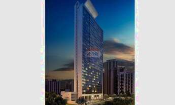 Imagem: 2 Flats à venda, 36 m² cada, por R$ 745.000