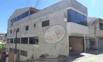 Imagem: Sobrado Residencial à venda, SO0256