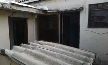 Imagem 2: Casa Térrea -! dorm,cozinha e benheiro-Tatuapé Próximo Praça Silvio Romero /Metrô Tatuapé