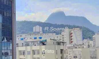Imagem 4: Apartamento com 2 quartos em Copacabana. Rua barata Ribeiro