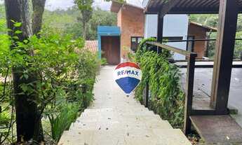 Imagem 3: Vendo casa no Condomínio Flor da Mata, em Aldeia - km 7