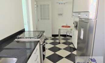 Imagem 4: Apartamento Cobertura em Jardim Leonor - São Paulo