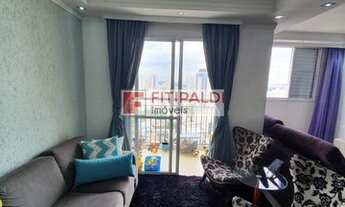 Imagem 5: Apartamento em Gopoúva - Guarulhos