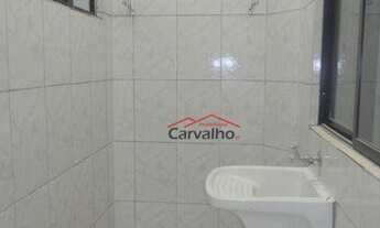 Imagem 7: Casa com 1 dormitório para alugar, 56 m² por R$ 1.405,00/mês - Vila Maria Alta - São Paulo