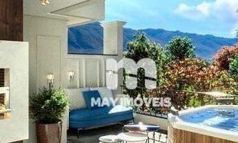 Imagem: Sobrado com 3 dormitórios à venda, 173