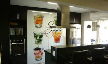 Imagem: PIRACICABA - Apartamento Padrão - São