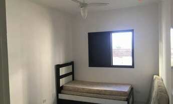 Imagem 4: Apartamento de Praia para Venda em Praia Grande, Vila Mirim, 2 dormitórios, 1 banheiro, 1