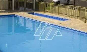 Imagem 5: Apartamento com 2 dormitórios para alugar, 45 m² por R$ 1.200,00/mês - Jardim Califórnia