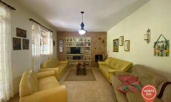 Imagem 5: Casa com 3 dormitórios para alugar, 300 m² por R$ 3.000,00/mês - Piedade do Paraopeba - Br