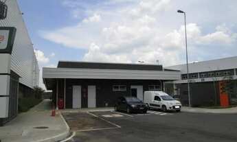 Imagem 4: GALPAO INDUSTRIAL em ITATIAIA - RJ, Penedo