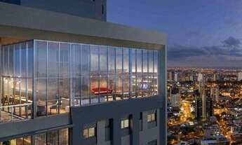 Imagem 6: Apartamento com 3 dormitórios à venda, 173 m² por R$ 2.500.000,00 - Ícone Planeta - Soroca