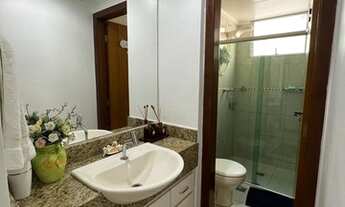 Imagem 3: Apartamento para venda tem 131 metros quadrados com 4 quartos em Fernão Dias - Belo Horizo