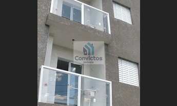 Imagem 2: Apartamento em Jardim Sarah - São Paulo