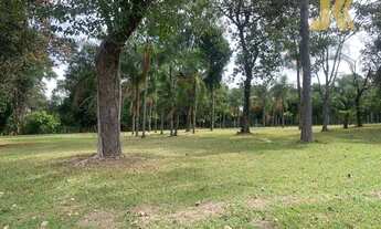 Imagem 5: Terreno à venda, 1000 m² por R$ 250.000,00 - Condomínio Plazza Ville - Jaguariúna/SP