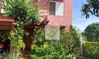 Imagem: Casa com 3 dormitórios à venda, 269 m²