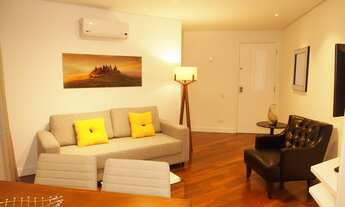 Imagem 5: APARTAMENTO RESIDENCIAL em SÃO PAULO - SP, JARDIM PAULISTA