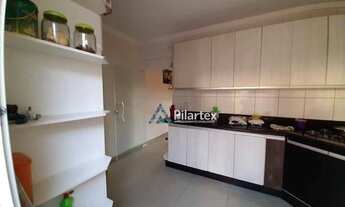 Imagem 5: Casa com 3 dormitórios à venda, 150 m² por R$ 450.000,00 - Jardim Athenas - Londrina/PR