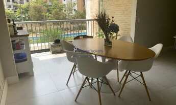 Imagem 5: Apartamento, 3 dormitórios, 1suíte, 2 vagas, 86m²a venda por R$ 1.170.000,00 Vila São Fran