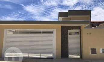 Imagem: Casa com 3 dormitórios à venda, 145 m²