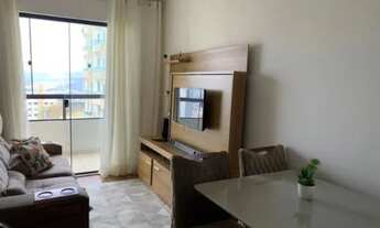 Imagem 3: Apartamento com 2 quartos no Vivendas da serra