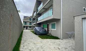 Imagem 4: Sobrado com 4 dormitórios à venda, 196 m² por R$ 889.000,00 - Jardim das Américas - Curiti