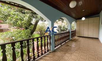 Imagem 6: BELO HORIZONTE - Casa Padrão - Bandeirantes