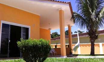 Imagem 3: RESENDE - Casa Padrão - Jardim Brasília