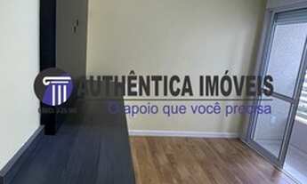 Imagem 2: APARTAMENTO para LOCAÇÃO - CENTRO - OSASCO - SÃO PAULO - AUTHÊNTICA IMÓVEIS