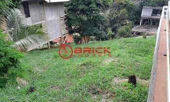 Imagem 2: TERESÓPOLIS - Terreno Padrão - VARGEM GRANDE