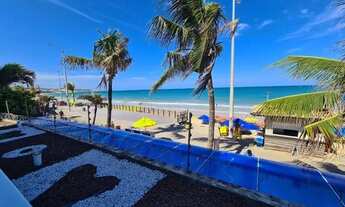 Imagem 5: Apartamento com 1 dormitório para alugar, 40 m² por R$ 2.500,00/mês - Ponta Negra - Natal