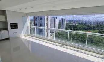 Imagem 5: GREENVILLE- ETCO, 172M², 3 QUARTOS, 3 SUÍTES, MELHOR PRUMADA- LINDO!