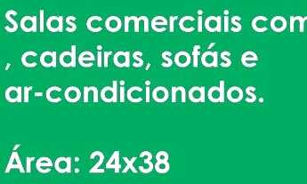 Imagem 2: Vende-se Duas Salas Comerciais Shopping Rio Poty
