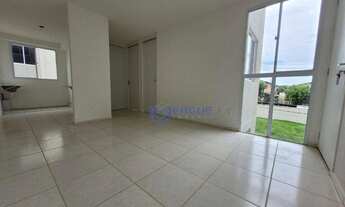 Imagem: Apartamento com 2 dormitórios para alugar