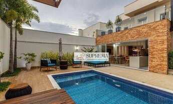 Imagem: Sobrado com 3 dormitórios à venda, 241