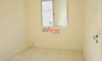 Imagem 7: Apartamento 3 Dorms Em Itaquera $370 Mil