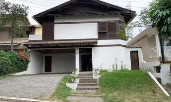 Imagem: Condomínio Residencial 9 Alphaville - Santana