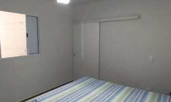 Imagem 2: Casa com 3 dormitórios à venda, 107 m² por R$ 431.000,00 - Vila Medon - Americana/SP