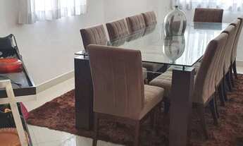 Imagem 7: Casa Alphaville com 4 suítes, 460 m² - venda por R$ 4.800.000 ou aluguel por R$ 25.000/mês