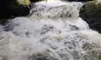 Imagem 2: Térrea para aluguel possui 250 metros quadrados com 3 quartos em Alto Bau - Ilhota - SC